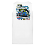 Axel Rivera | 2023 | Men's Tank - white