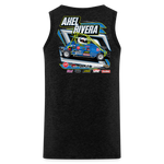 Axel Rivera | 2023 | Men's Tank - charcoal grey