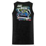 Axel Rivera | 2023 | Men's Tank - charcoal grey