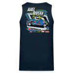 Axel Rivera | 2023 | Men's Tank - deep navy