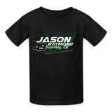 Jason Raymond | 2023 | Youth T-Shirt - black