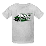 Jason Raymond | 2023 | Youth T-Shirt - heather gray