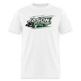 Jason Raymond | 2023 | Adult T-Shirt