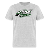 Jason Raymond | 2023 | Adult T-Shirt