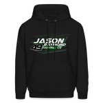 Jason Raymond | 2023 | Adult Hoodie - black