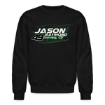 Jason Raymond | 2023 | Adult Crewneck Sweatshirt - black