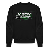 Jason Raymond | 2023 | Adult Crewneck Sweatshirt - black