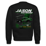 Jason Raymond | 2023 | Adult Crewneck Sweatshirt - black