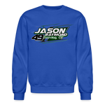 Jason Raymond | 2023 | Adult Crewneck Sweatshirt - royal blue