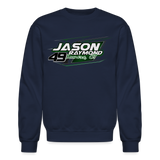 Jason Raymond | 2023 | Adult Crewneck Sweatshirt - navy