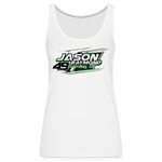 Jason Raymond | 2023 | Women's Tank - white