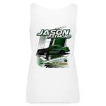 Jason Raymond | 2023 | Women's Tank - white