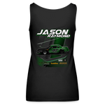 Jason Raymond | 2023 | Women's Tank - black