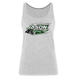 Jason Raymond | 2023 | Women's Tank - heather gray