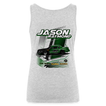 Jason Raymond | 2023 | Women's Tank - heather gray