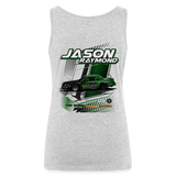 Jason Raymond | 2023 | Women's Tank - heather gray