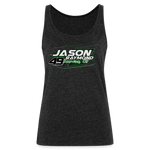 Jason Raymond | 2023 | Women's Tank - charcoal grey