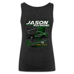 Jason Raymond | 2023 | Women's Tank - charcoal grey