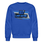 Mason Bruley | 2023 | Adult Crewneck Sweatshirt - royal blue