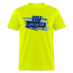 Mason Bruley | 2023 | Adult T-Shirt - safety green