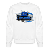 Mason Bruley | 2023 | Adult Crewneck Sweatshirt - white