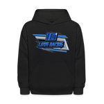 Mason Bruley | 2023 | Youth Hoodie - black