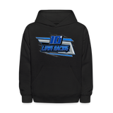 Mason Bruley | 2023 | Youth Hoodie - black