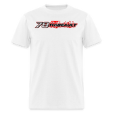 DJ Thibeault | 2023 | Adult T-Shirt - white