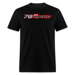 DJ Thibeault | 2023 | Adult T-Shirt - black