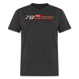 DJ Thibeault | 2023 | Adult T-Shirt