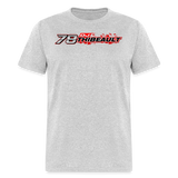 DJ Thibeault | 2023 | Adult T-Shirt