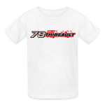 DJ Thibeault  | 2023 | Youth T-Shirt - white