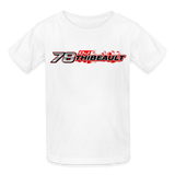 DJ Thibeault  | 2023 | Youth T-Shirt - white