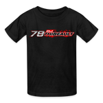 DJ Thibeault  | 2023 | Youth T-Shirt - black