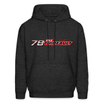 DJ Thibeault | 2023 | Adult Hoodie - charcoal grey