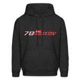 DJ Thibeault | 2023 | Adult Hoodie - charcoal grey