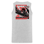 DJ Thibeault | 2023 | Men's Tank - heather gray