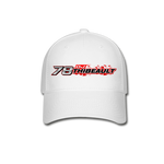 DJ Thibeault | 2023 | Baseball Cap - white