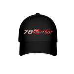 DJ Thibeault | 2023 | Baseball Cap - black