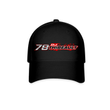 DJ Thibeault | 2023 | Baseball Cap - black