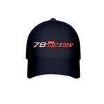 DJ Thibeault | 2023 | Baseball Cap - navy