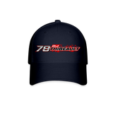 DJ Thibeault | 2023 | Baseball Cap - navy