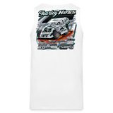 Charley Hess | 2023 | Men's Tank - white