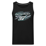 Charley Hess | 2023 | Men's Tank - black