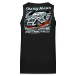 Charley Hess | 2023 | Men's Tank - black