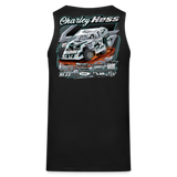 Charley Hess | 2023 | Men's Tank - black