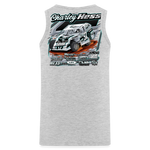 Charley Hess | 2023 | Men's Tank - heather gray