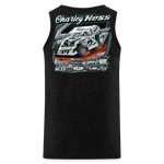 Charley Hess | 2023 | Men's Tank - charcoal grey