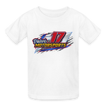 Kyle Valeri | 2023 | Youth T-Shirt - white