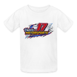 Kyle Valeri | 2023 | Youth T-Shirt - white